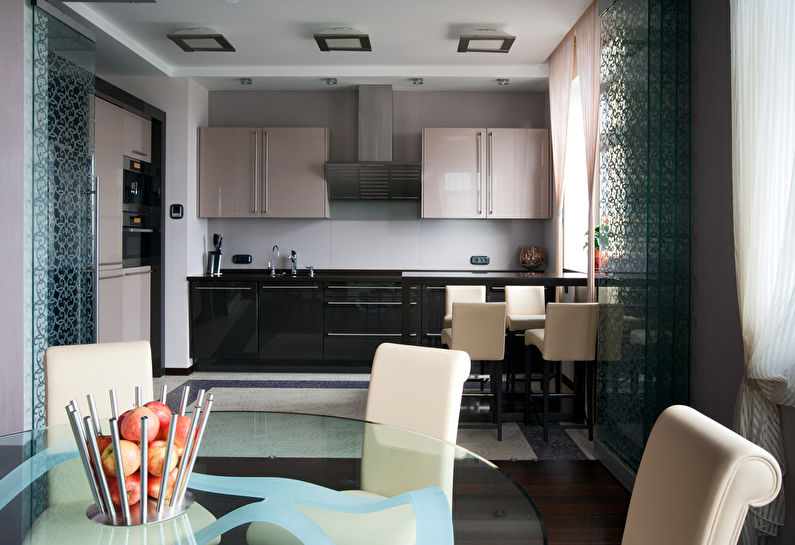 Cucina “Transformation of Space” - foto 4