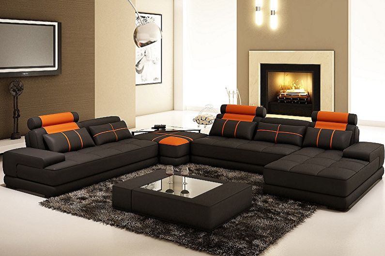 Modular Sofa - Ưu và nhược điểm