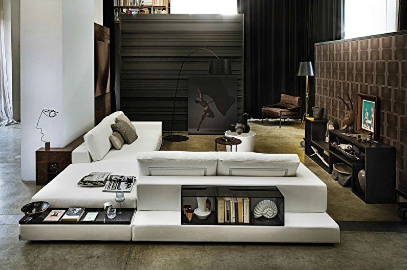 Modular Sofas - How to Choose