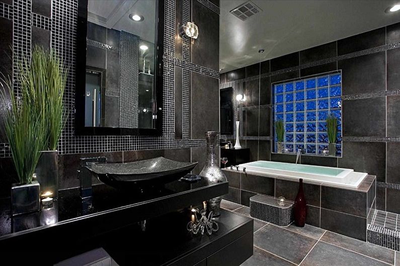 Azulejos para el baño - foto