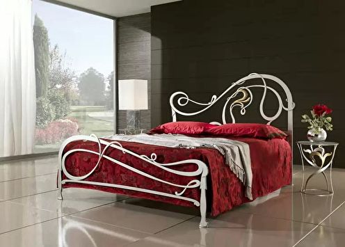 Shod bed (80 ảnh): loại cách chọn