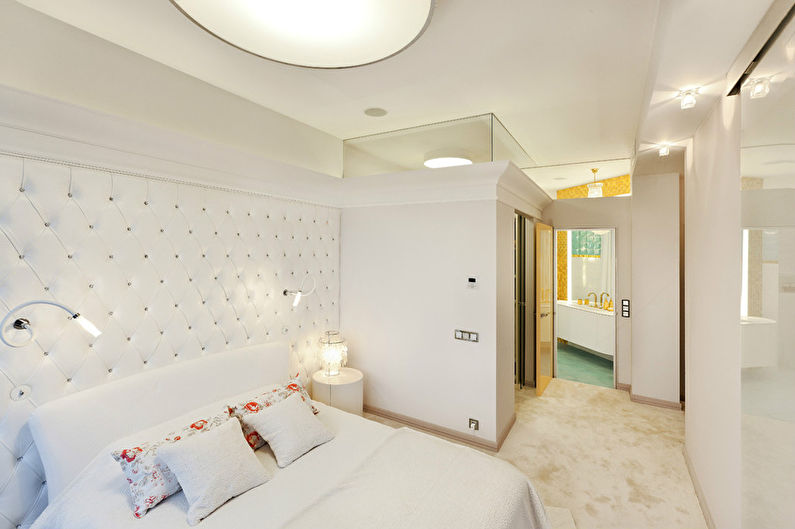 Sunny Circle Apartment, St. Petersburg - bilde 8