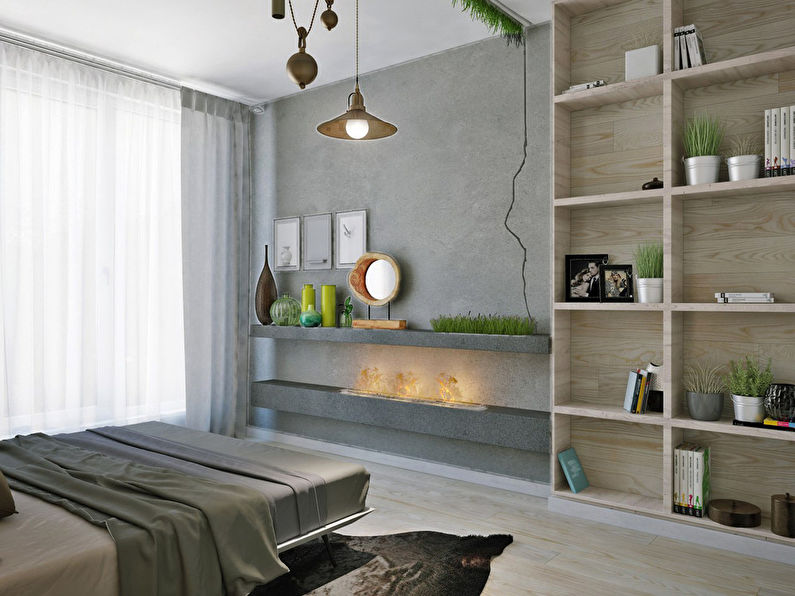 Bedroom Whole - bilde 1