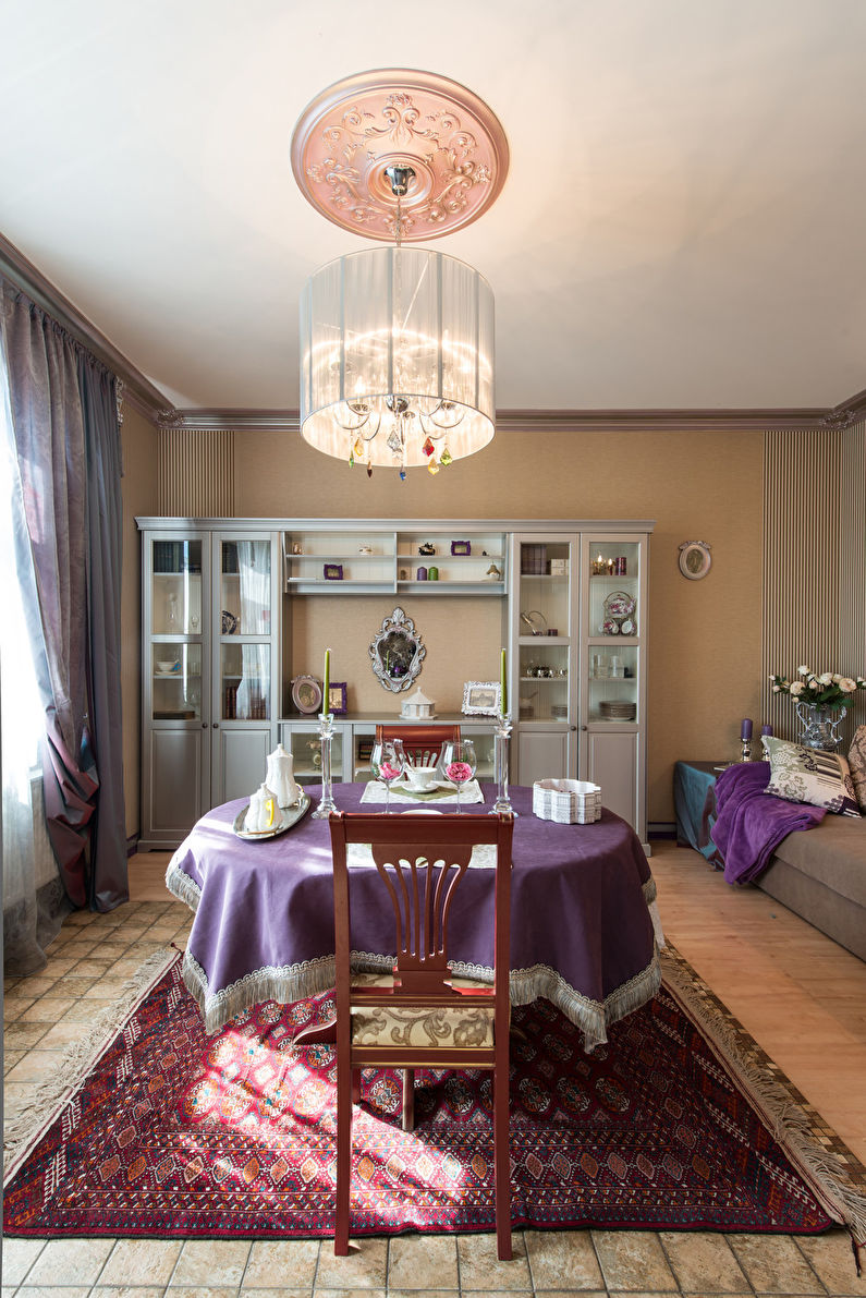 Roses for Ladies Apartment - zdjęcie 2