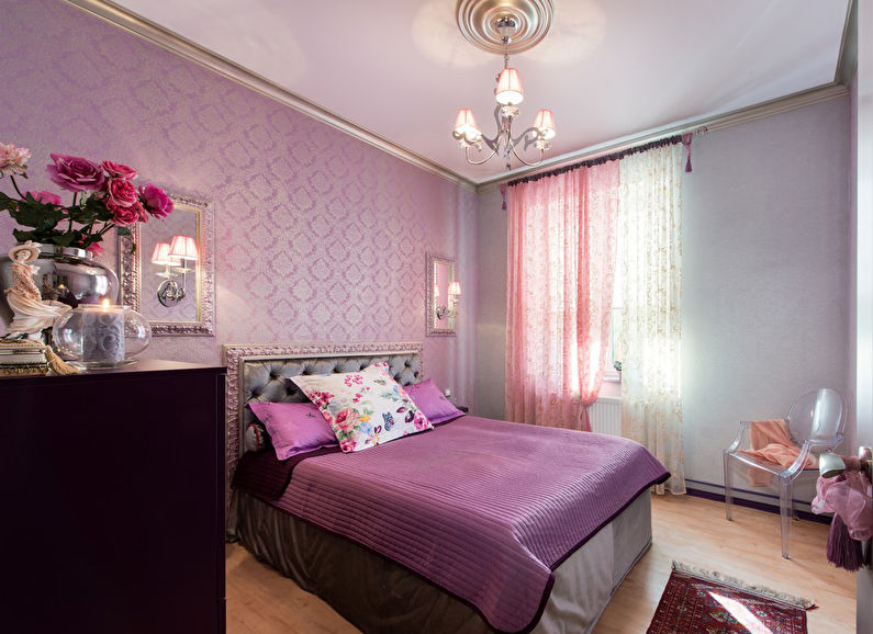 Roses for Ladies Apartment - kuva 4