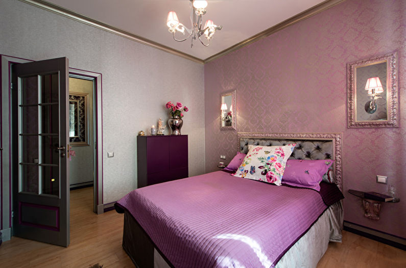 Roses for Ladies Apartment - kuva 5