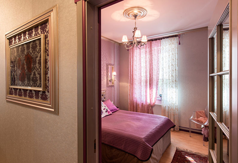 Apartament Roses per a Dames - foto 6