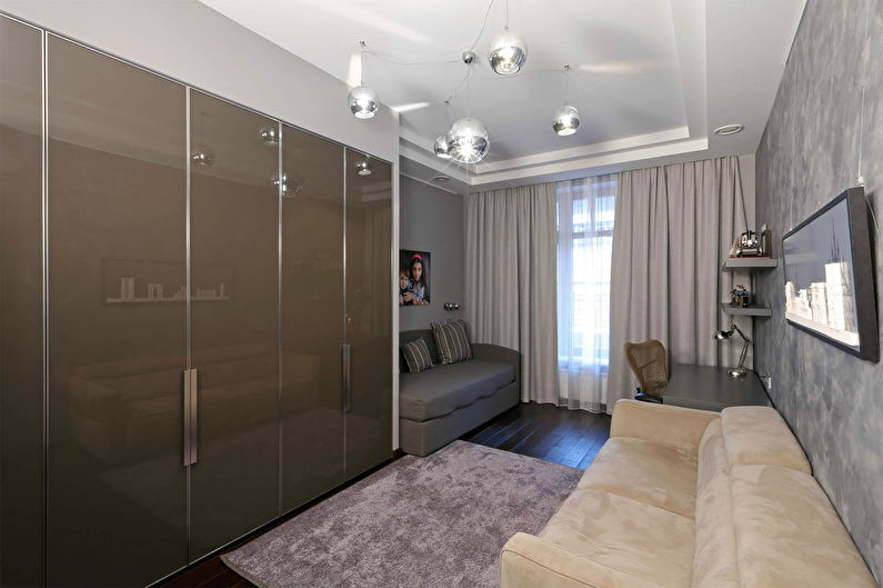 Appartement dans LCD Copernicus, Moscou - photo 6