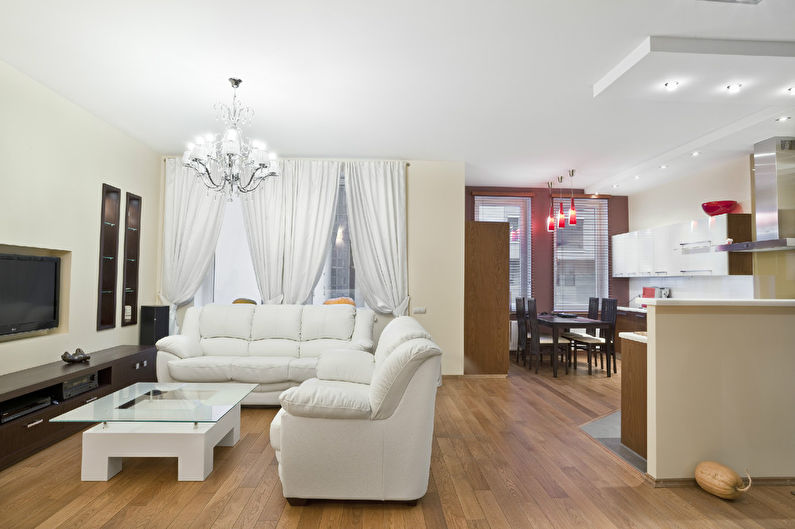 Apartmán „Európska zrelosť“ - foto 2