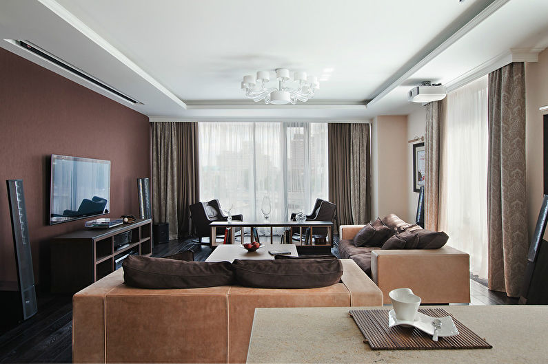 Apartment “Modern Chic” - photo 2