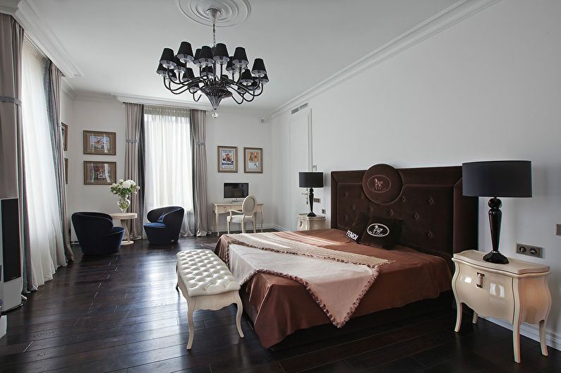 Modern Chic Apartment - foto 5