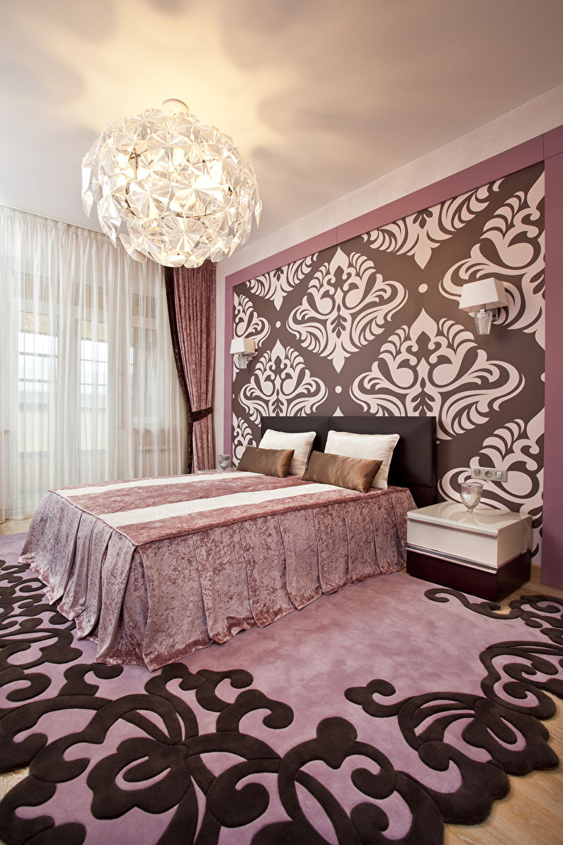 Feminine Romanticism Apartment - foto 7