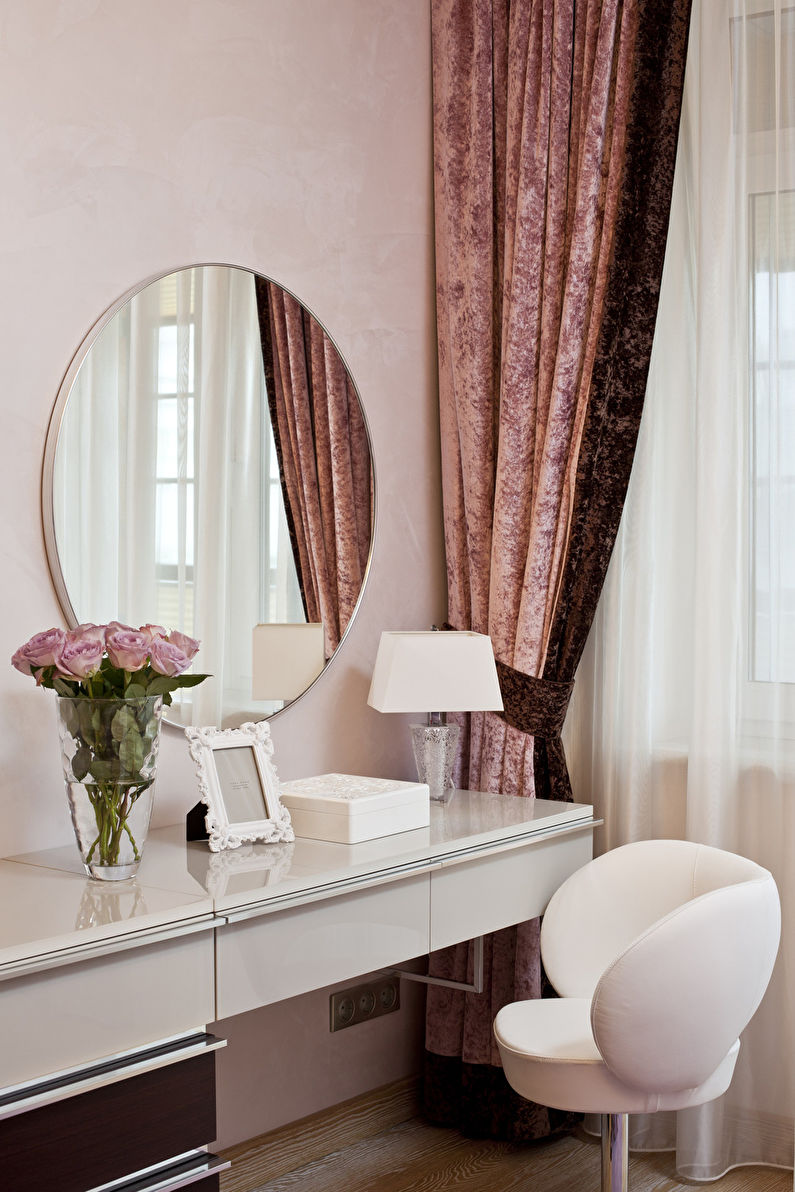 Feminine Romanticism Apartment - φωτογραφία 8