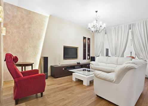 Apartament 