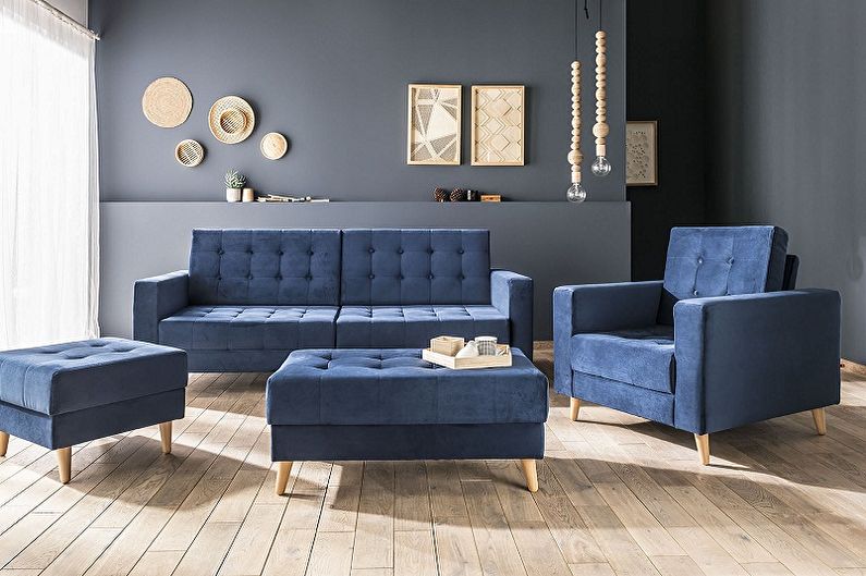 Cách chọn ghế sofa có nệm chỉnh hình - Nhà sản xuất