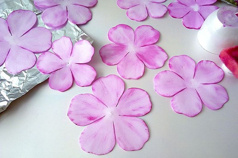 DIY Bọtiran Rose - Cách đơn giản để làm hoa hồng nụ