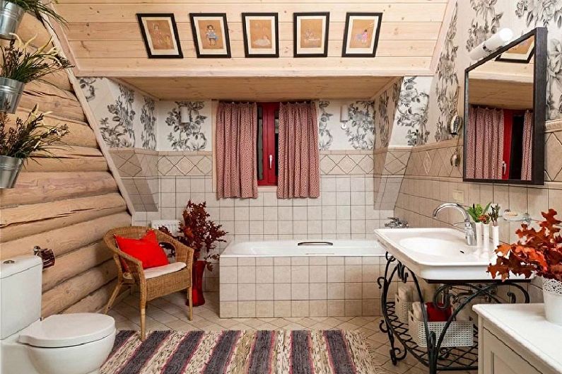 Lavabo del baño (80 fotos): tipos y modelos