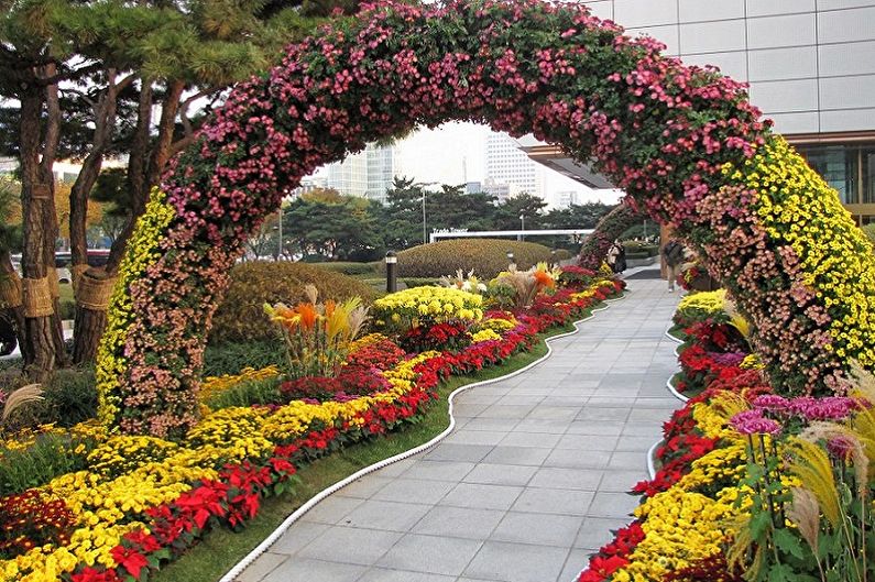 Landscaping Vertical Landscaping - Views