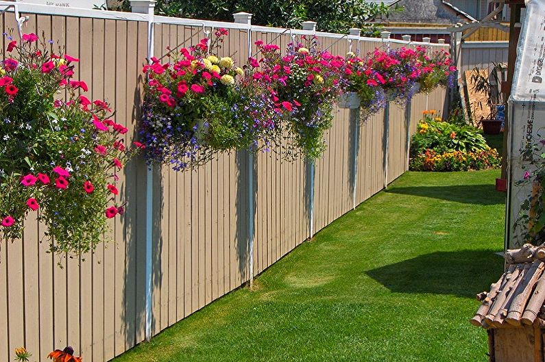 Landscaping Vertical Landscaping - Views