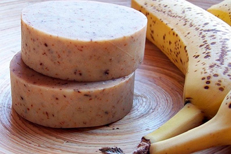 Como cozinhar sabão em casa - foto